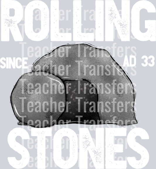 RollingStonesWhite