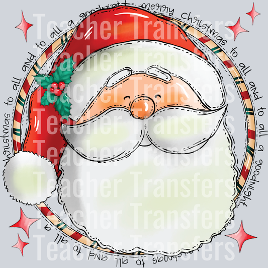 Merry Christmas To All