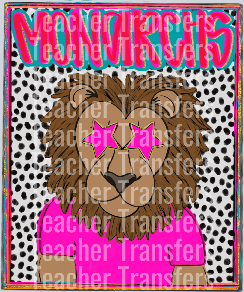 Monarchs