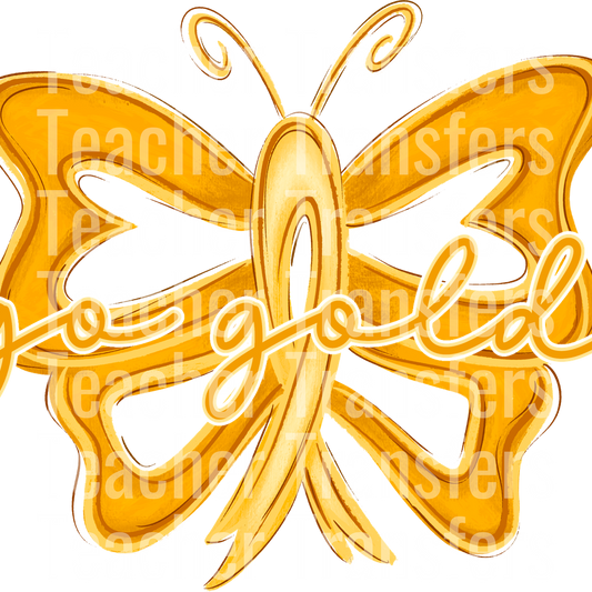 GoGoldTransparentOutline