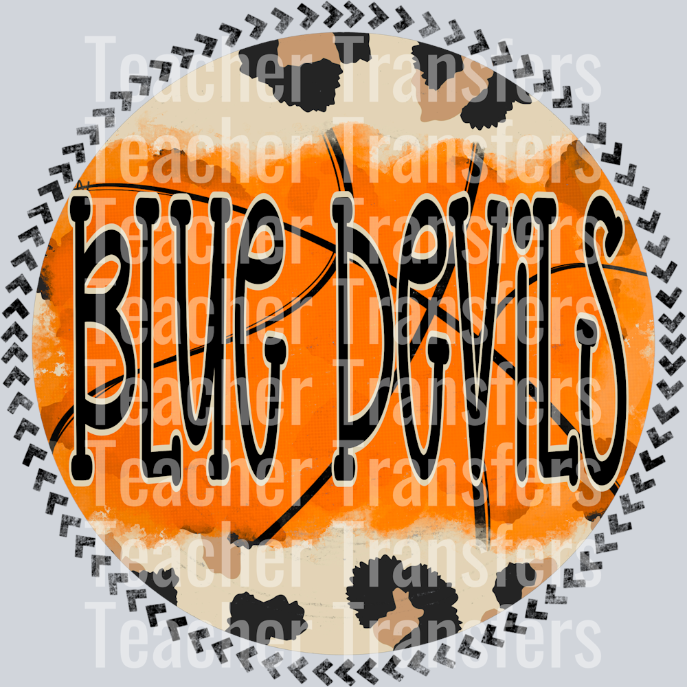 LeopardBasketballBlueDevils