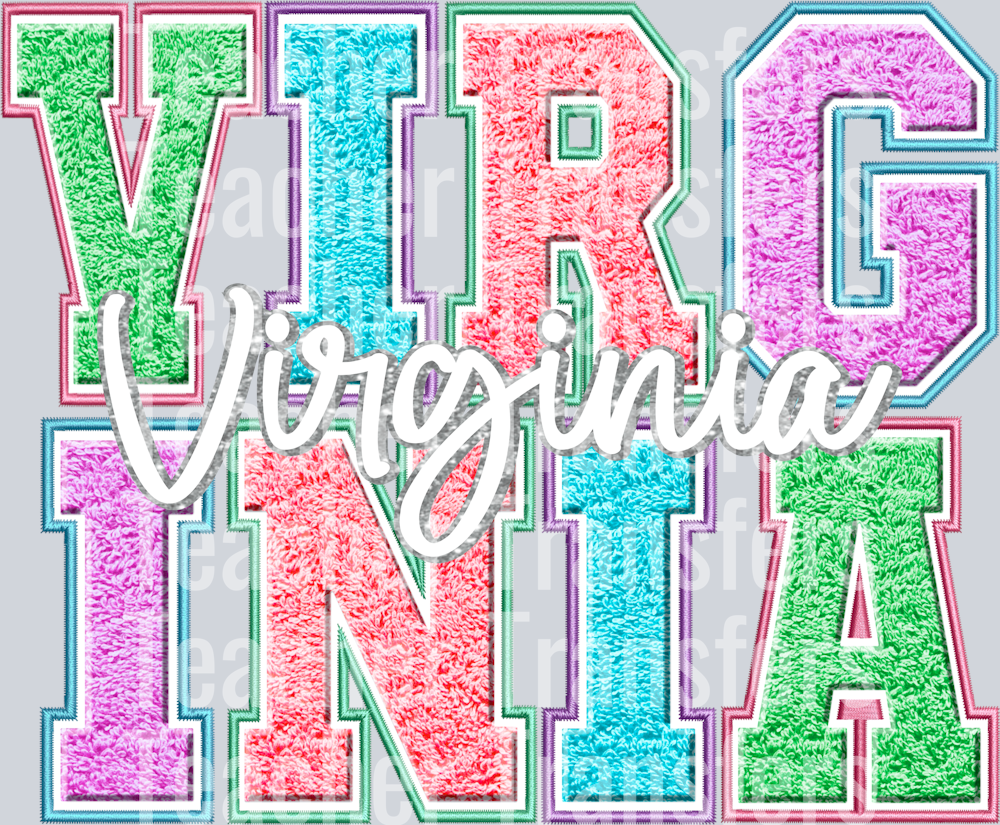 SpringStates-Virginia