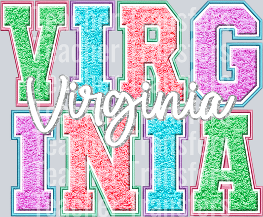 SpringStates-Virginia