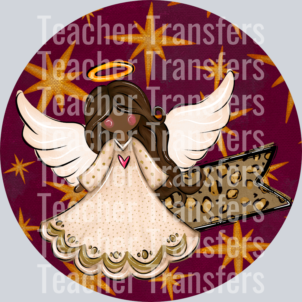 Angel Ornament Medium