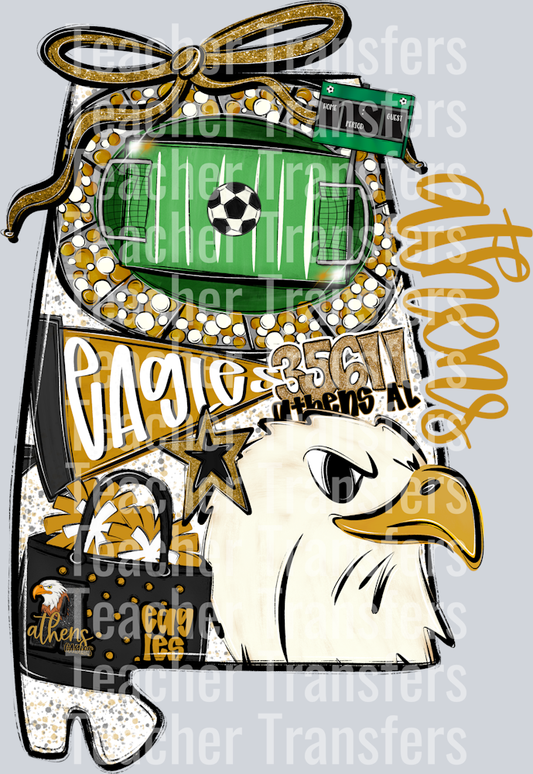 Athens Eagles Soccer