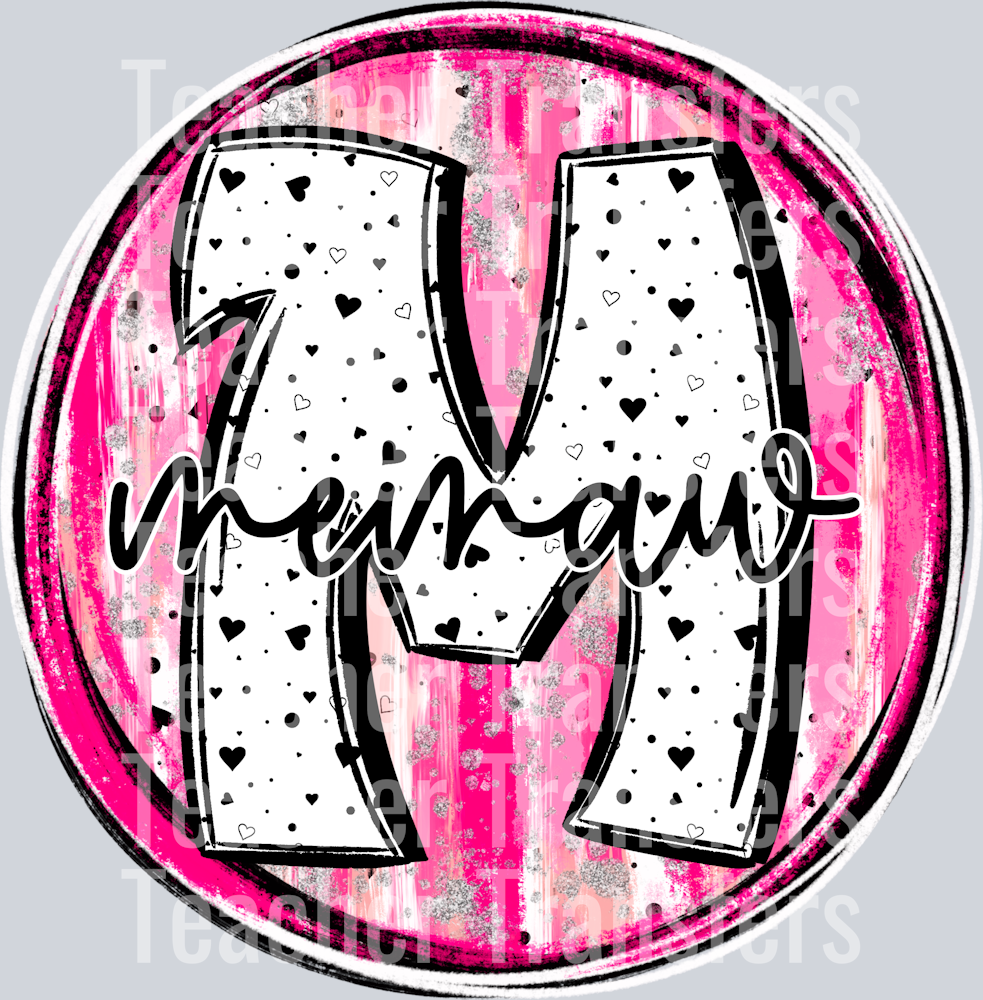 ValentineCircleMemaw