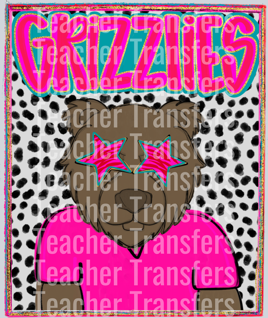 Grizzlies