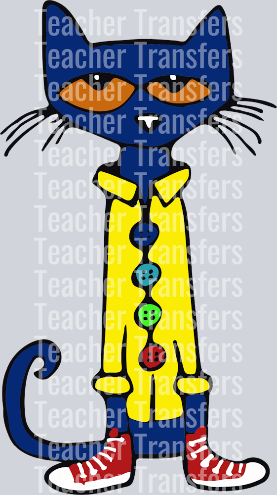 Pete the Cat (2)