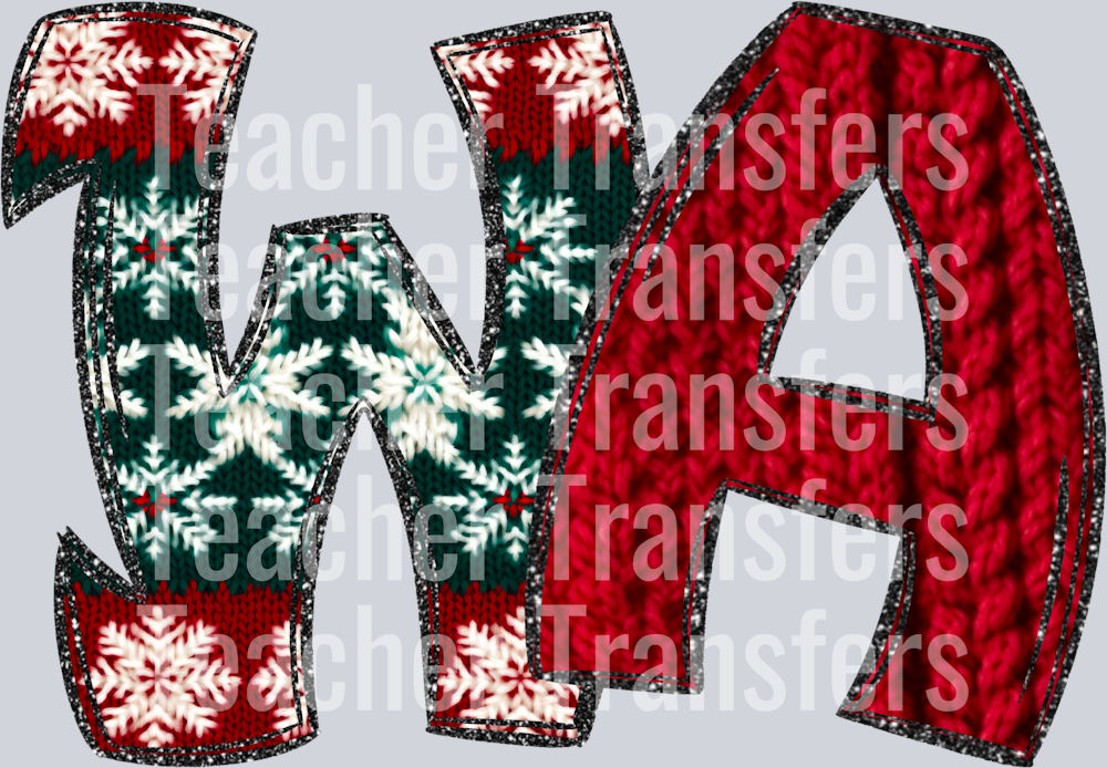 WAChristmasSweater