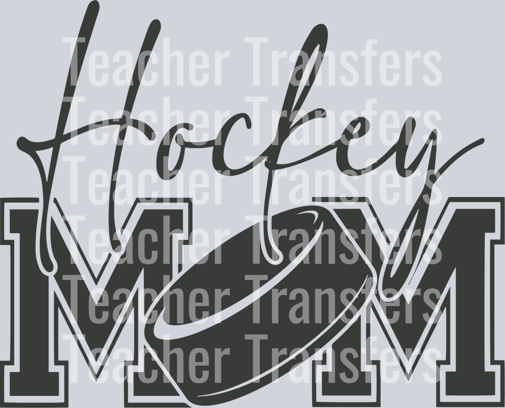 hockeymomfrontgray