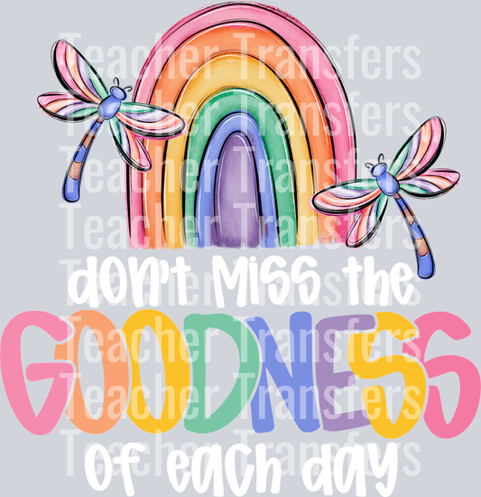 GoodnessWhite