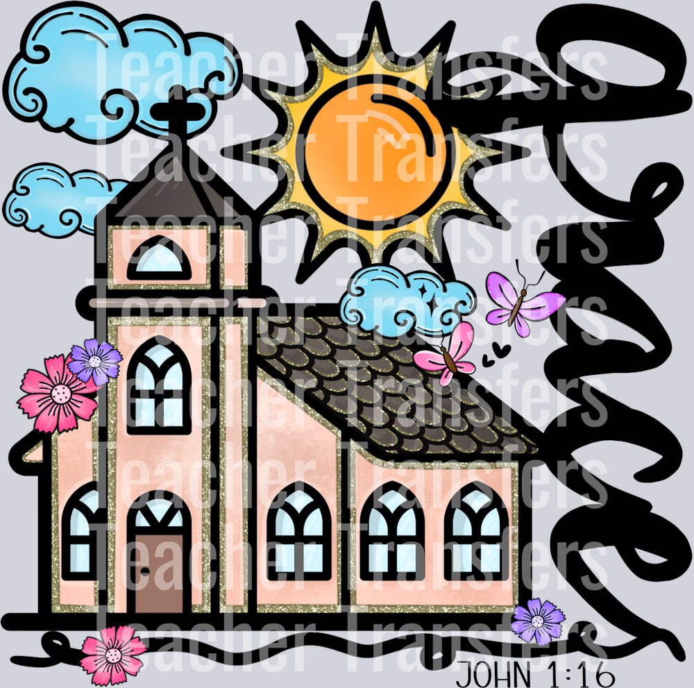 Grace Church HWDS