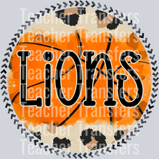 LeopardBasketballLions