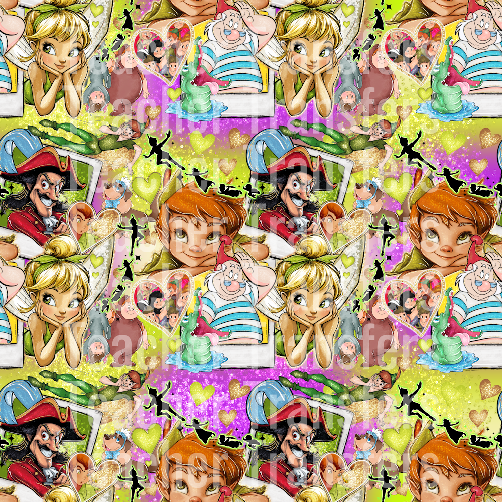 Tinker_bell_Seamless