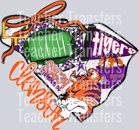 Clemson Tigers