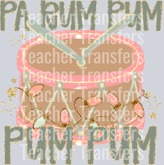 PaRumPumPumPum