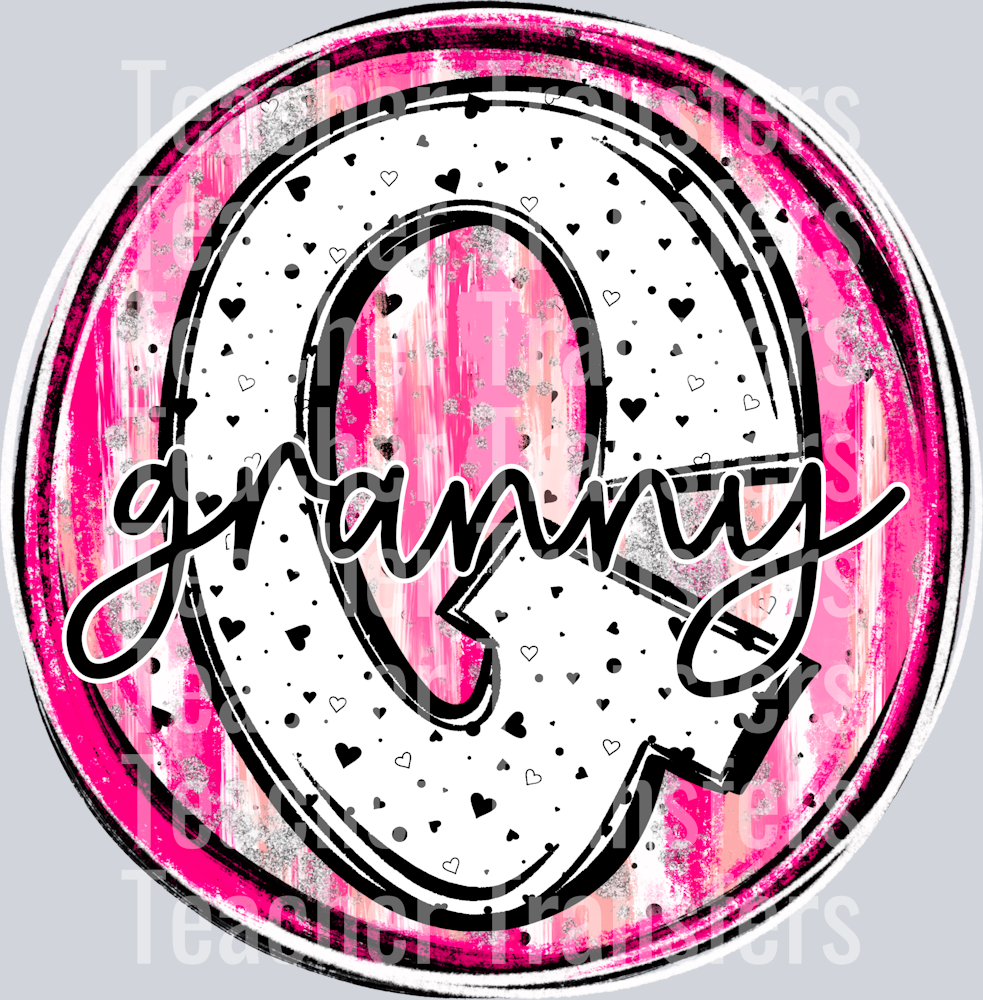 ValentineCircleGranny