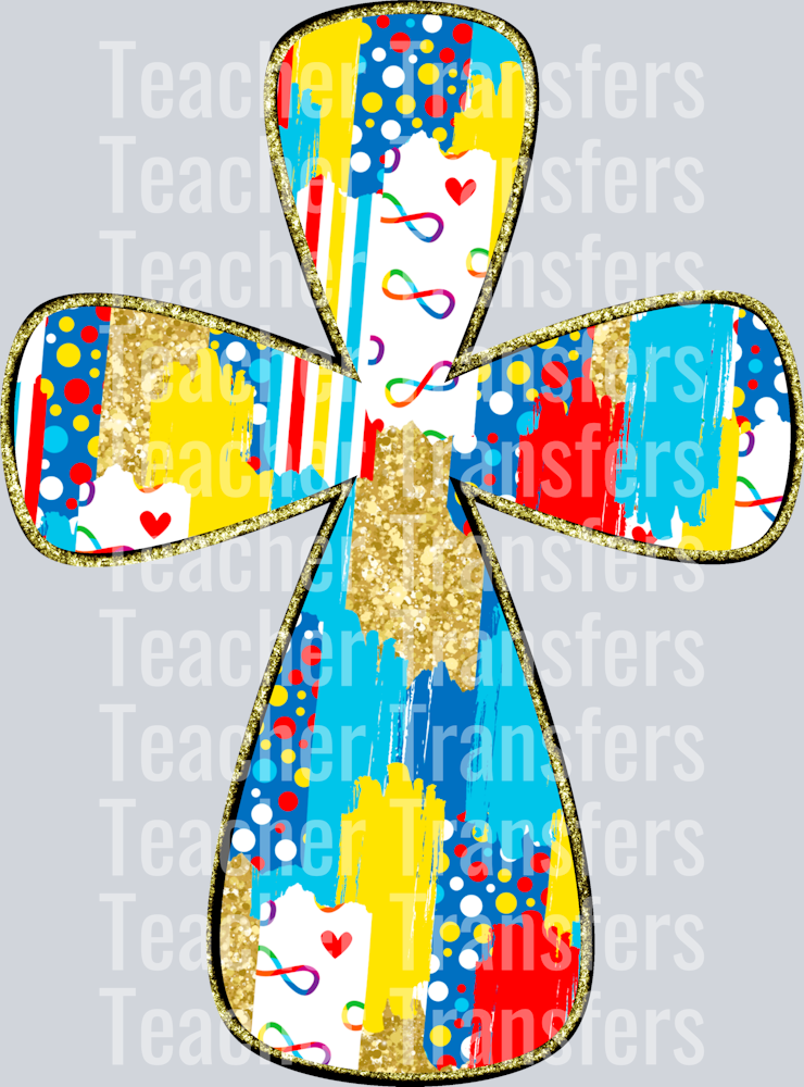 Autism Cross