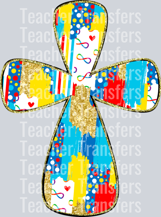 Autism Cross
