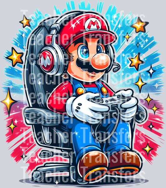 Mario