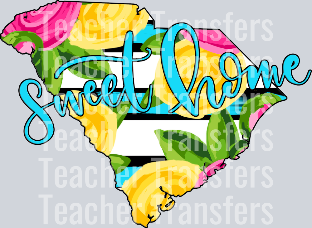 Sweet Home SOUTH CAROLINA