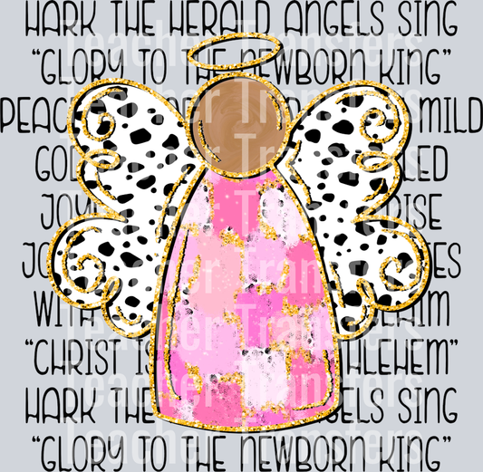 AngelsSingPinkmedskin