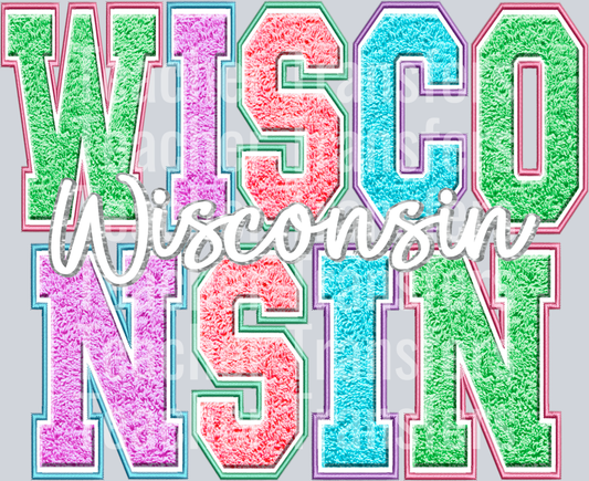 SpringStates-Wisconsin