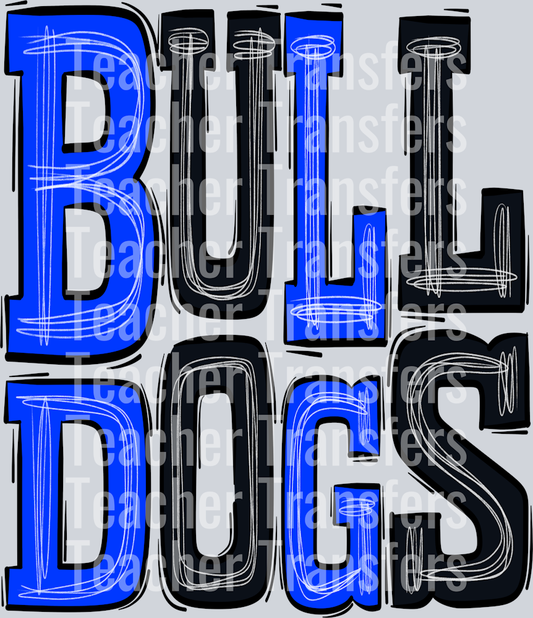 BULLDOGS-BLUE-BLACK