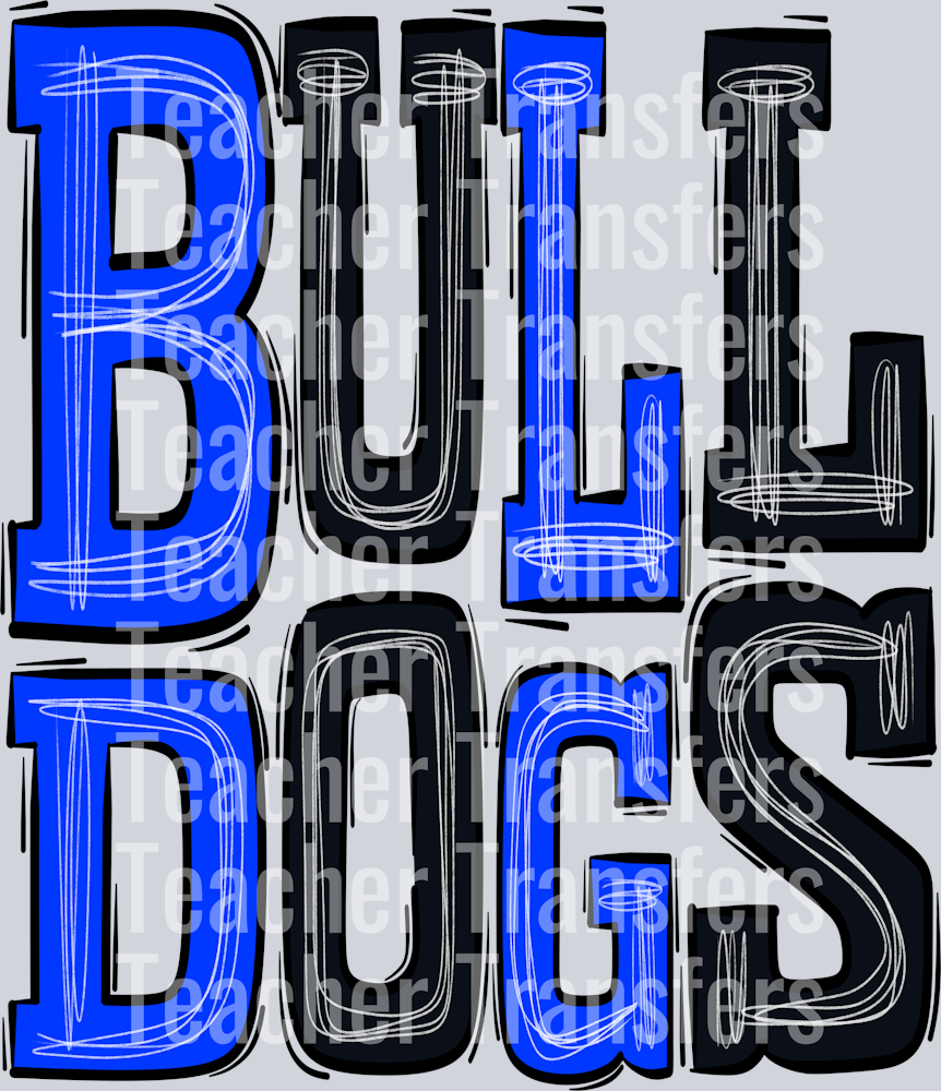 BULLDOGS-BLUE-BLACK