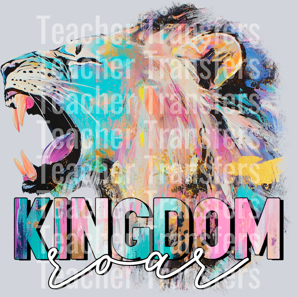 KingdomRoar