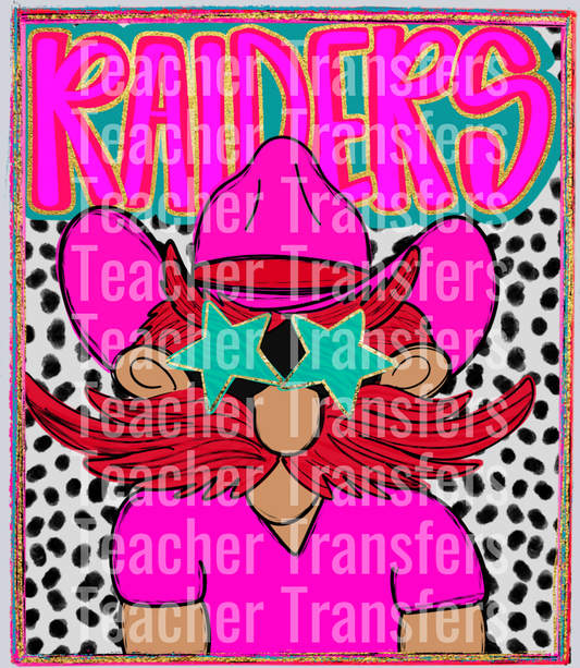 Raiders 2