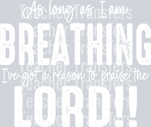 AslongasIambreathingwht