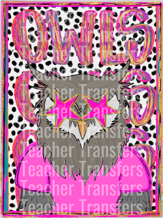 Owls