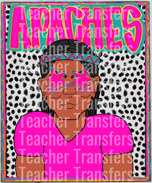 Apaches