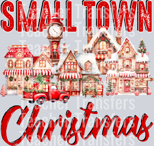 SmalltownChristmas