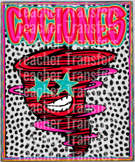 Cyclones
