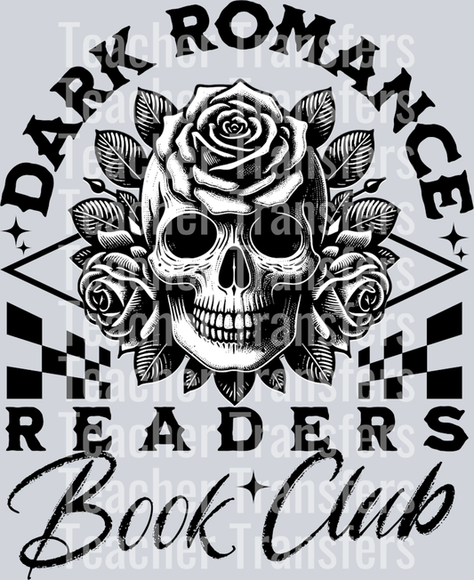 DARK ROMANCE READERS