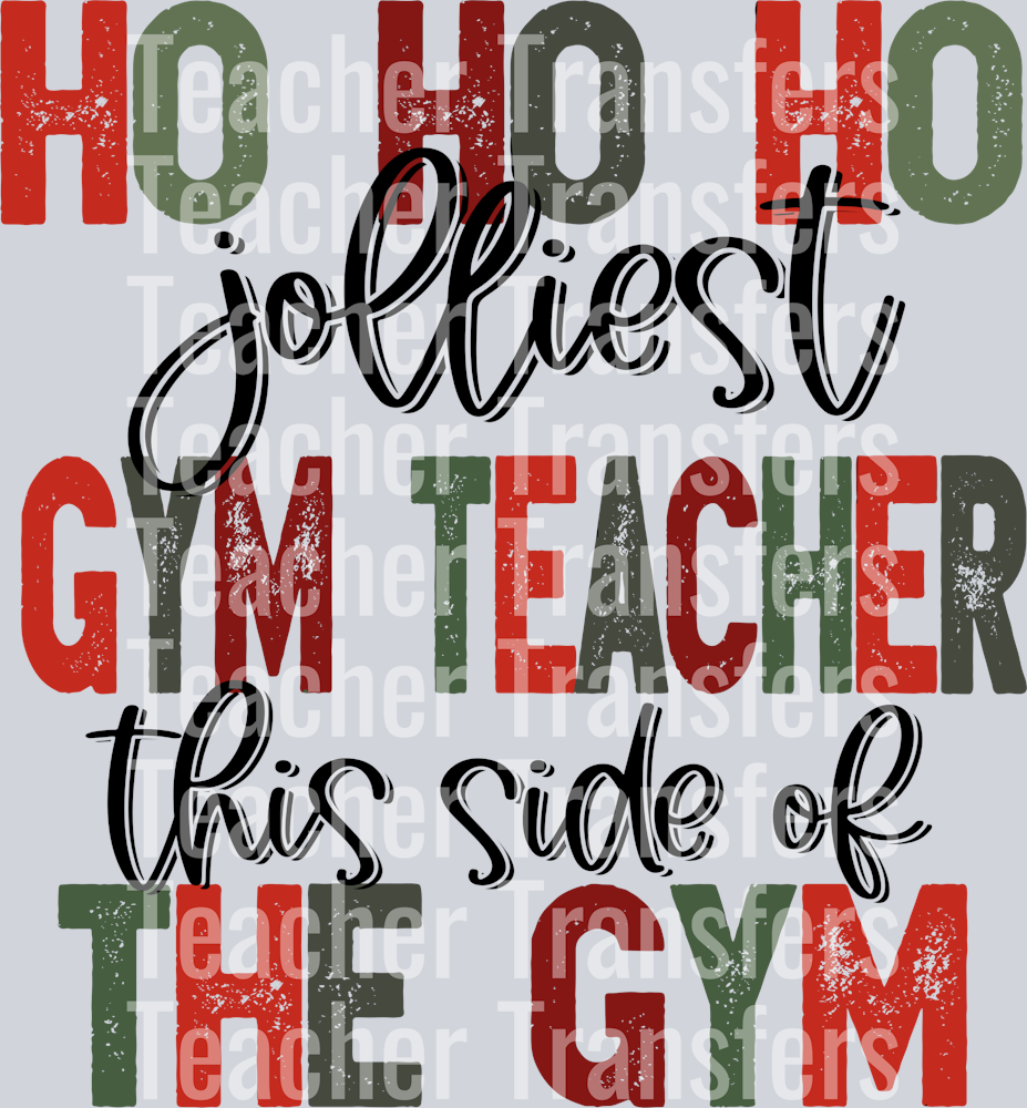 JolliestDarkGymTeacher