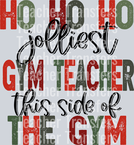 JolliestDarkGymTeacher