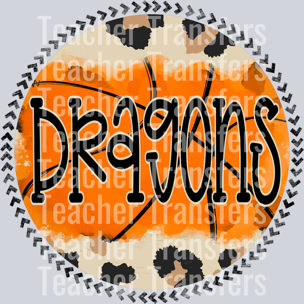 LeopardBasketballDragons