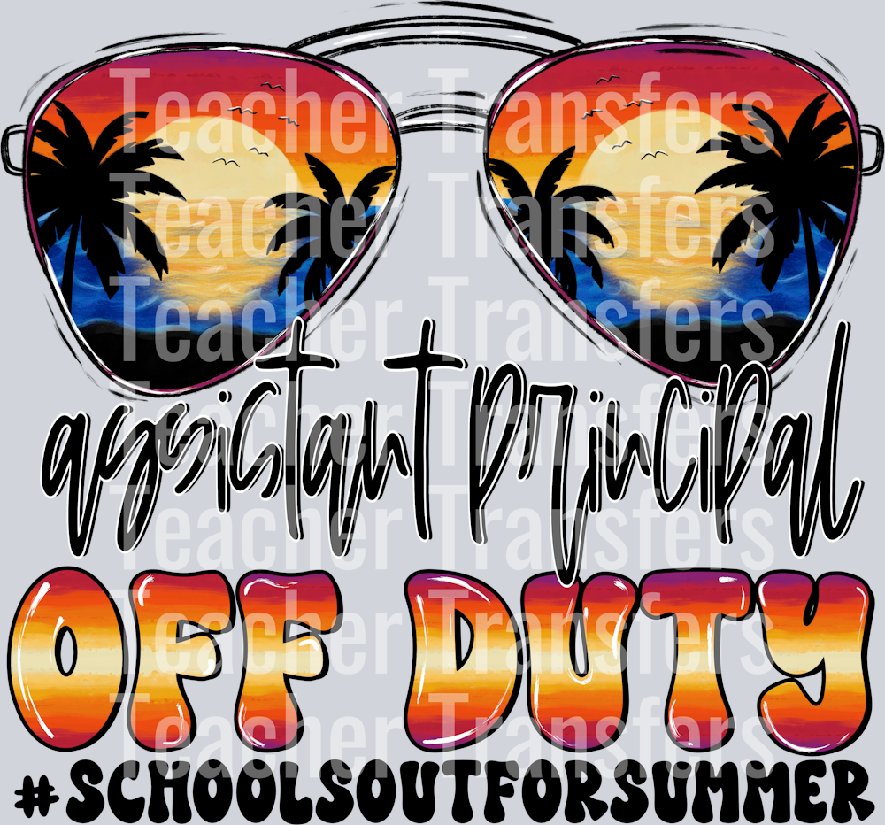 OffDutyAssistantPrincipal