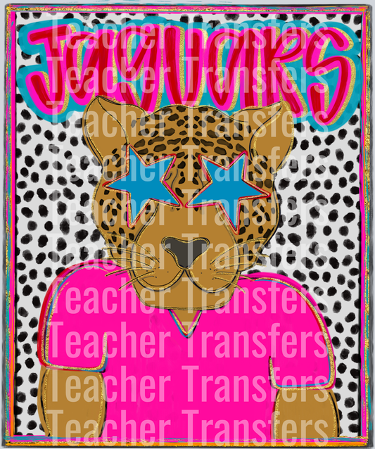 Jaguars