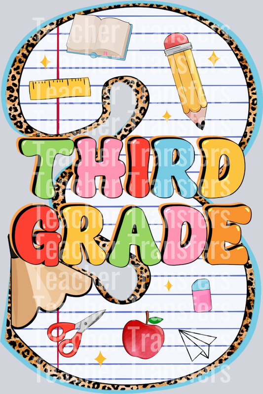 Third_Grade