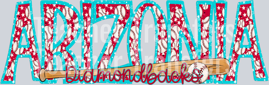 Arizona diamondbacks