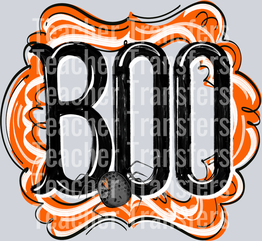 BOO DEBUTANTE FRAME