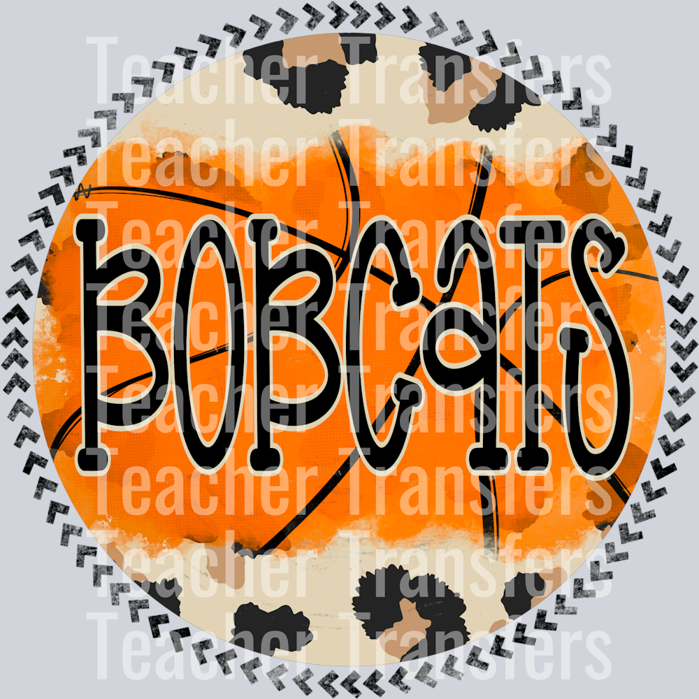 LeopardBasketballBobcats