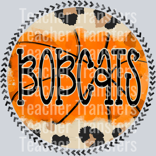 LeopardBasketballBobcats