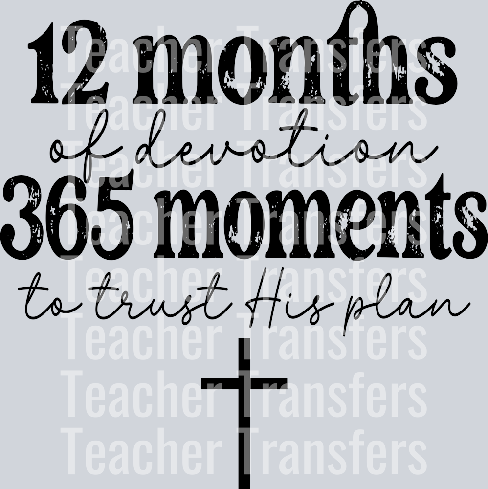 12MonthsDevotionBlk
