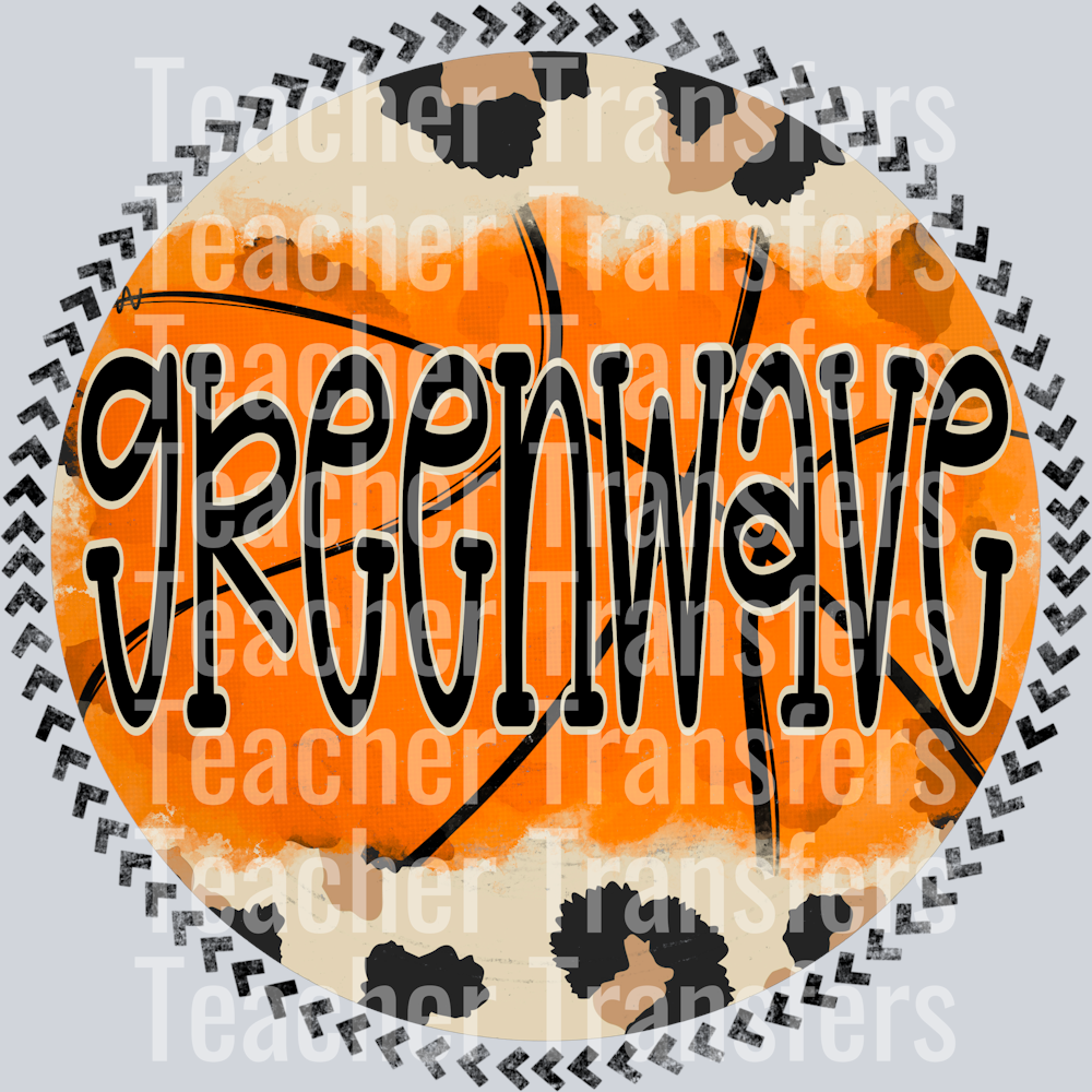 LeopardBasketballGreenwave