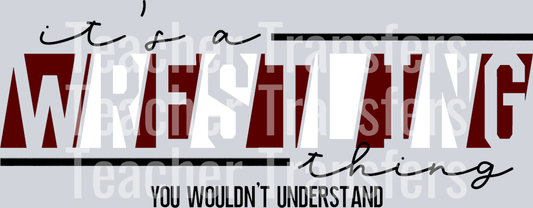 WrestlingThingBurgWhite